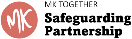 MK Together Safeguarding Partnership Logo
