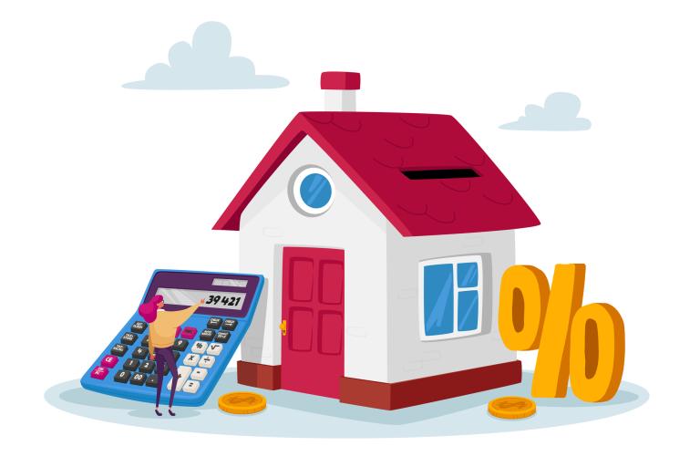 Housing Consultations - House