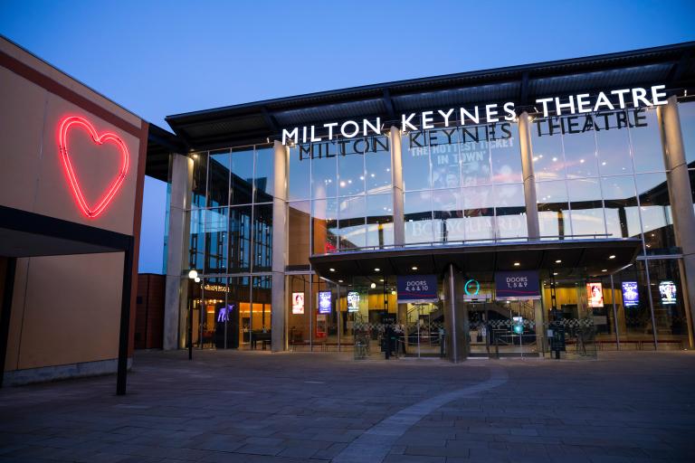 MK Theatre