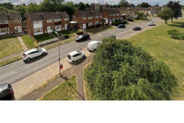Bletchley Landscape Image
