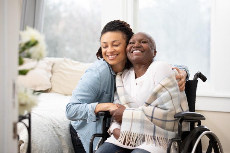 City Council to boost local support for unpaid carers