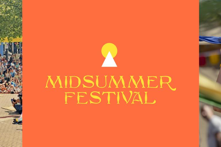 Midsummer Festival 2025