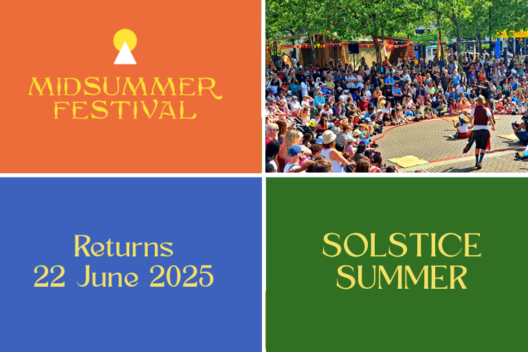 Midsummer Festival