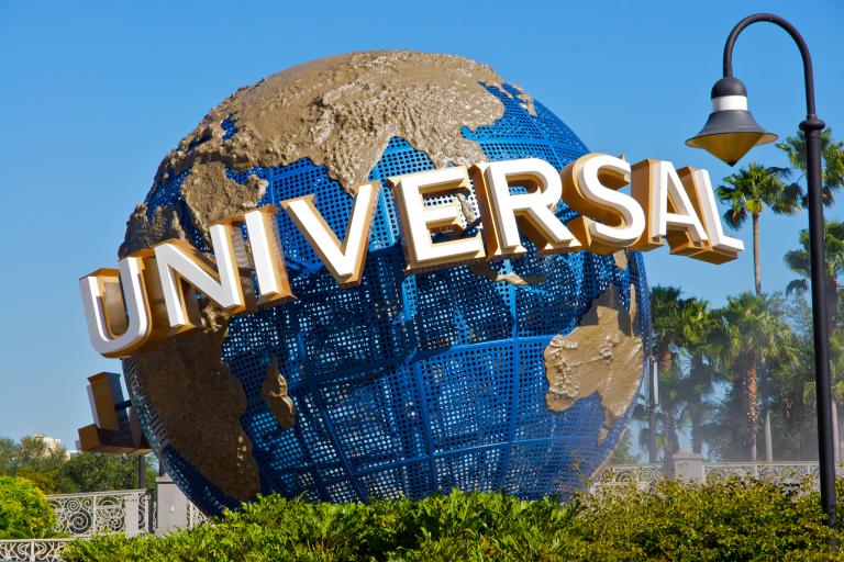 Universal studios