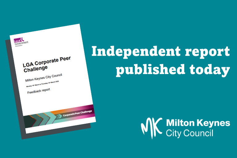 Independent report published today