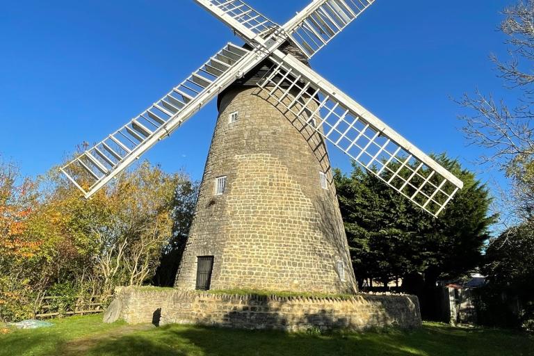 Bradwell Windmill