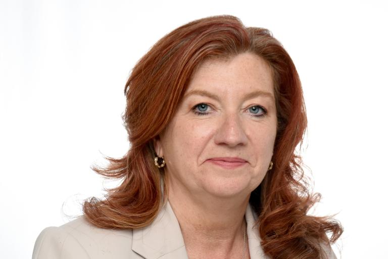 Tracey O'Donnell - Deputy Chief Executive