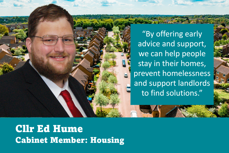 City Council launches new mediation service to prevent homelessness