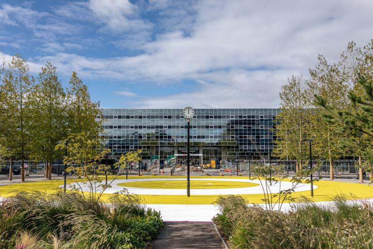 MK Station Square