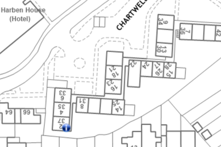 an image of a group of properties
