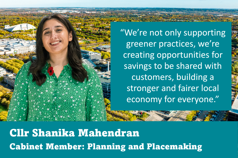 Business sustainability