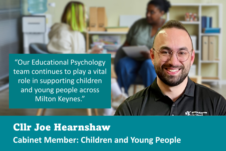 EP event 2026 - Cllr Joe Hearnshaw comment