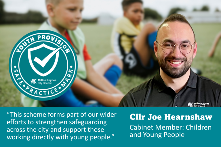 Comment from Cllr Joe Hearnshaw