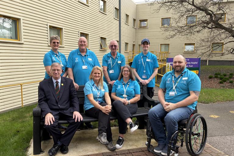 Armed Forces Covenant