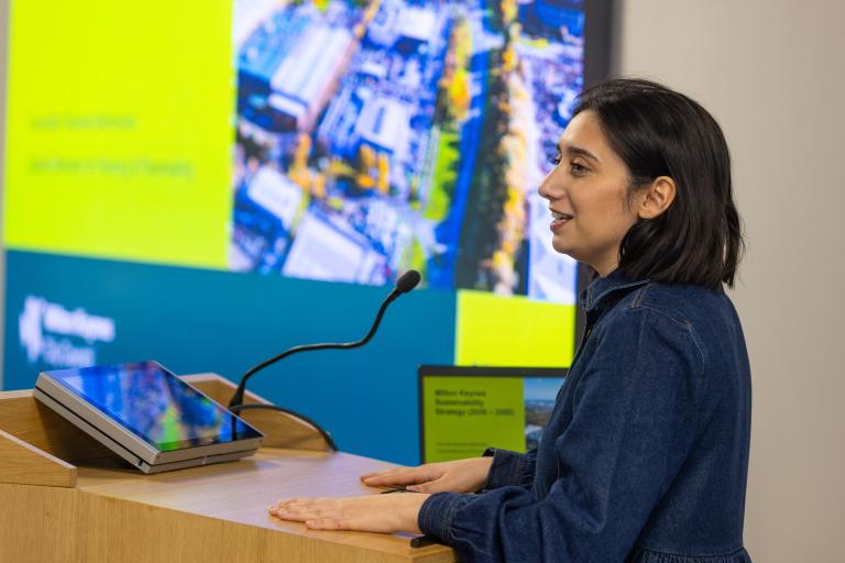 MKCC Sustainability Conference