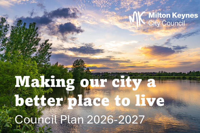 Council Plan