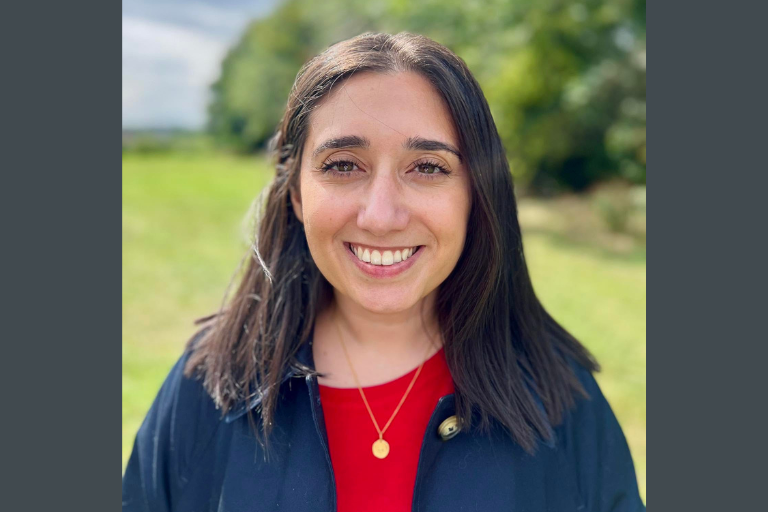 Councillor Shanika Mahendran