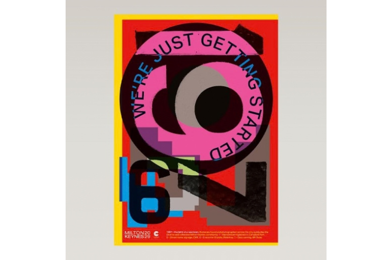 Chris Henley poster