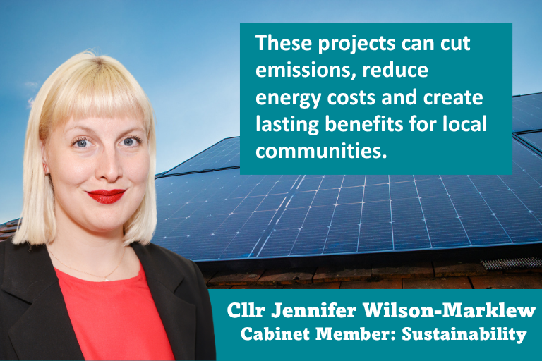 Carbon Offset Fund