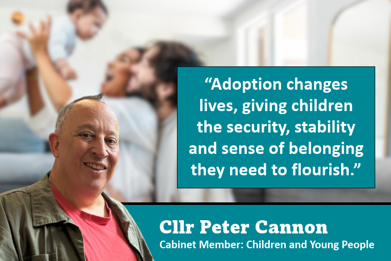 Adoption Week 2026