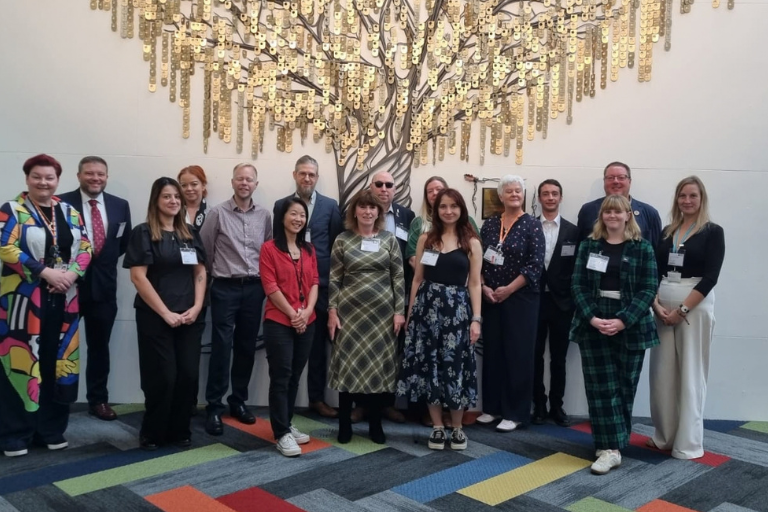 City Climate Action Group