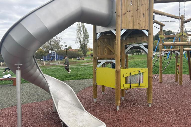 Slide