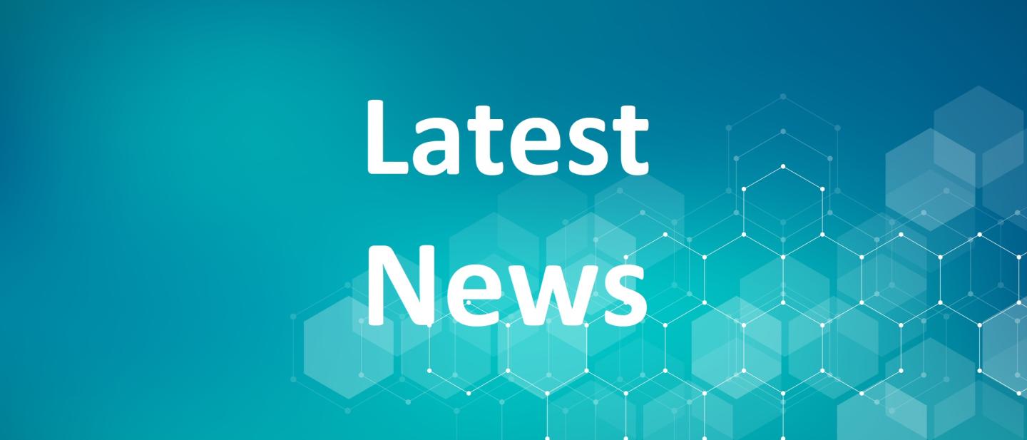 Latest news