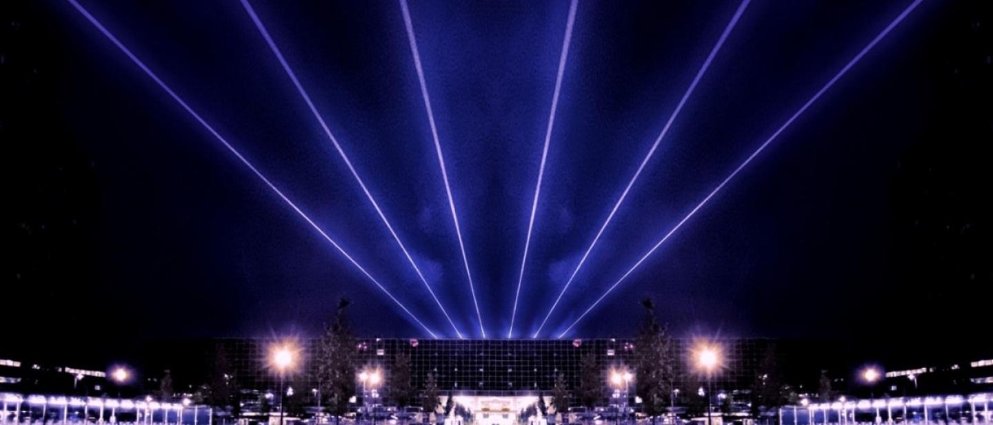 City of Codes and Lights 2