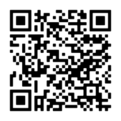 QR code become a foster carer