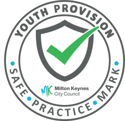 Milton Keynes Youth Provision Safe Practice Mark