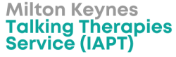 Talking Therapies Service Logo