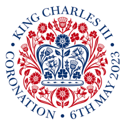 Coronation Logo 2023