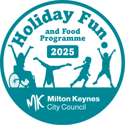 Holiday Activities and Food logo