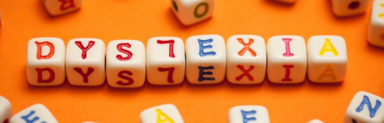 dyslexia building blocks