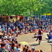 Midsummer Festival