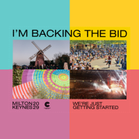 I'm backing the bid MKC city of culture 2029 image