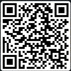 2026 Community Safety Survey QR Code